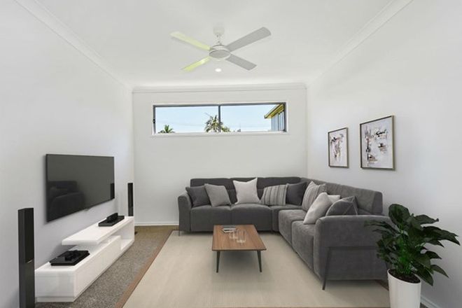 Picture of 2/16 Minchinton Street, CALOUNDRA QLD 4551