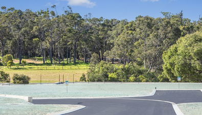 Picture of 19 Tulip Way (Lot 5 Beech Estate), MARGARET RIVER WA 6285