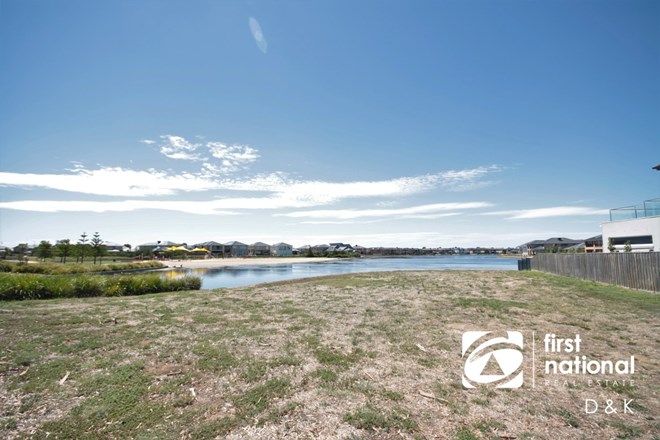Picture of 6 Spinnaker Rise, SANCTUARY LAKES VIC 3030