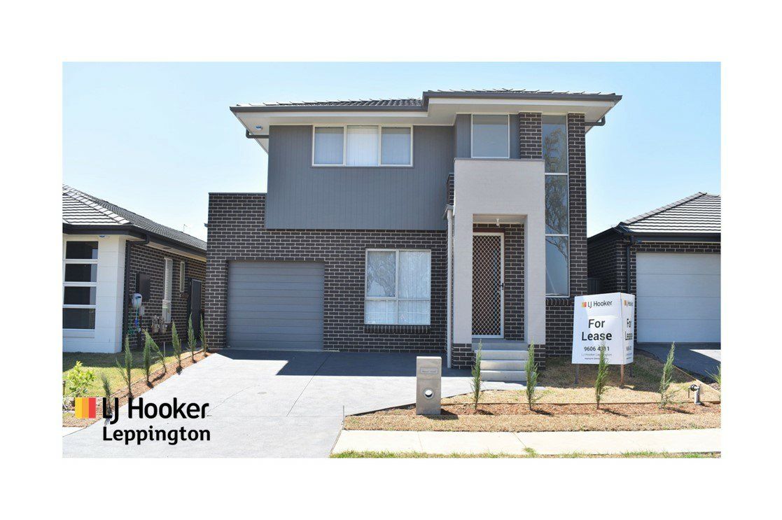 4 bedrooms House in 17 Wollohan Avenue DENHAM COURT NSW, 2565