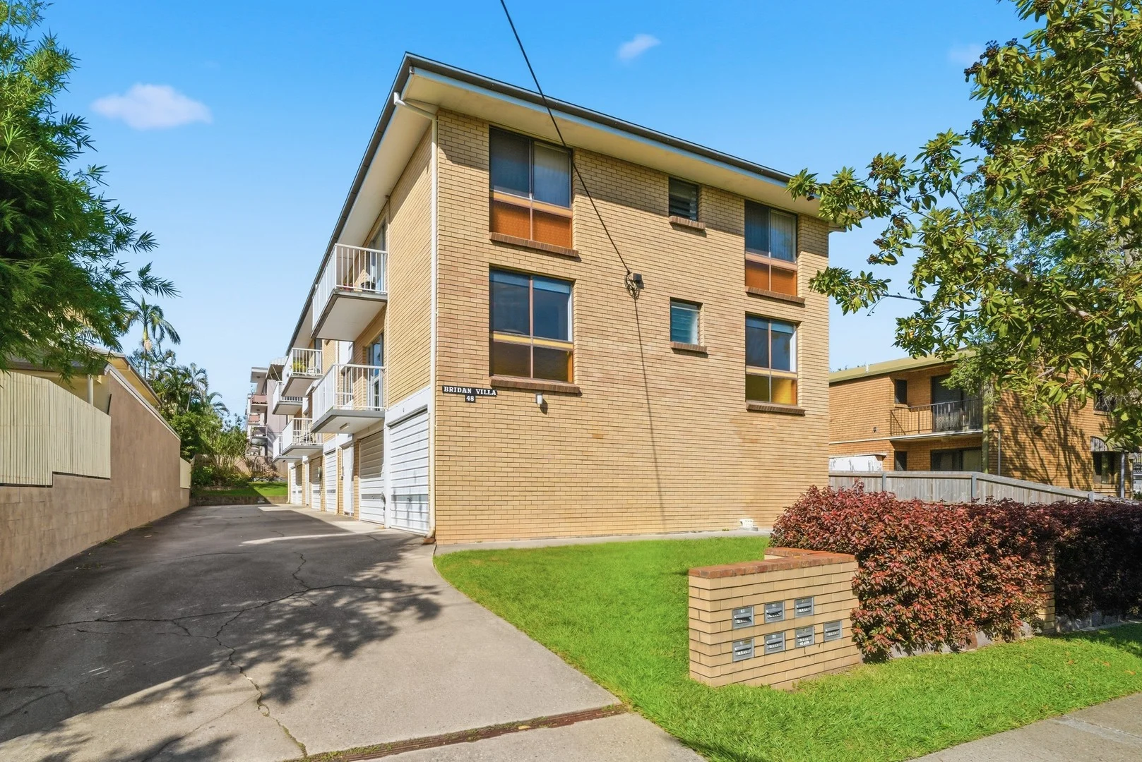 1/48 Norman Drive, Chermside QLD 4032