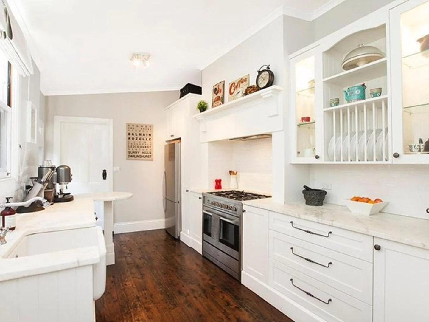 Primary image of 132 Mullens Street, Rozelle NSW 2039