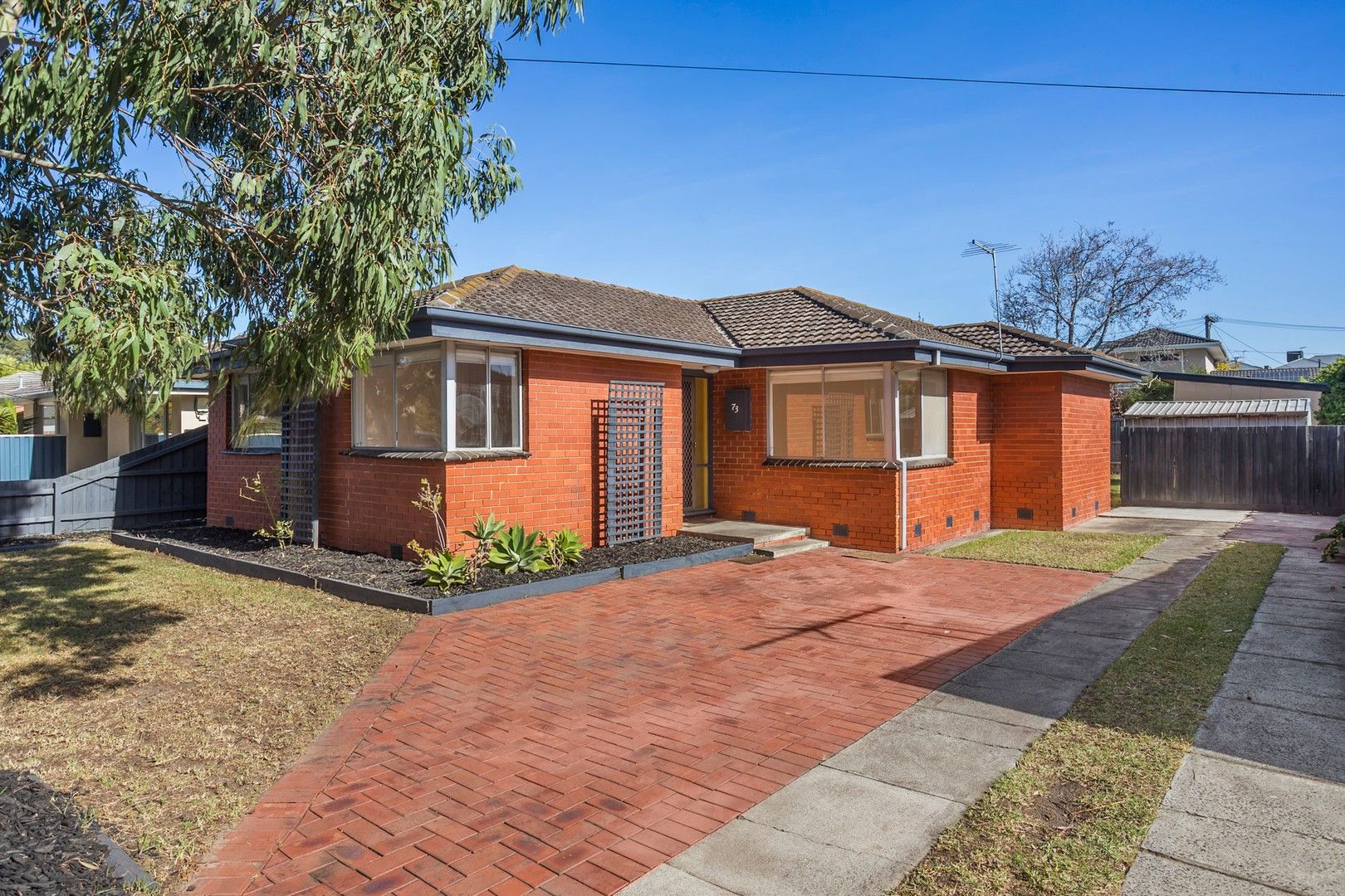 4 bedrooms House in 73 McIntyre Drive ALTONA VIC, 3018