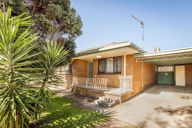 Picture of 4/645 Keene Street, EAST ALBURY NSW 2640