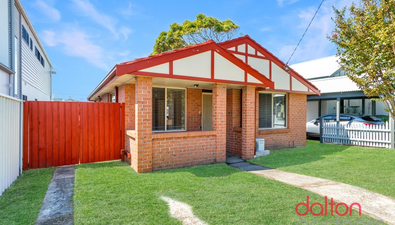 Picture of 98 Ridge Street, MEREWETHER NSW 2291