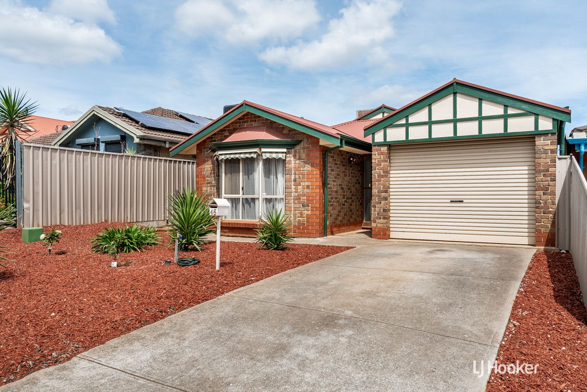 45 Blackwood Drive, Craigmore SA 5114, Image 1