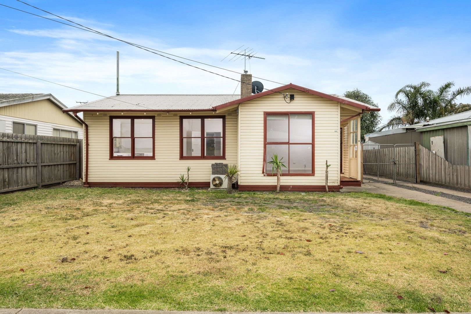 3 bedrooms House in 10 Gull Street NORLANE VIC, 3214