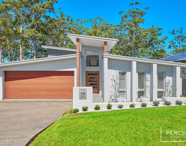 15 Paris Lane, Port Macquarie NSW 2444