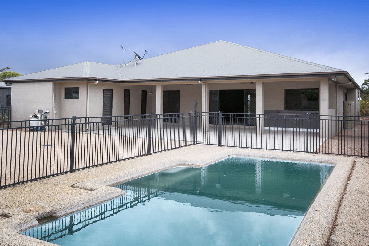 14 Ashford Court, Kirwan QLD 4817, Image 2