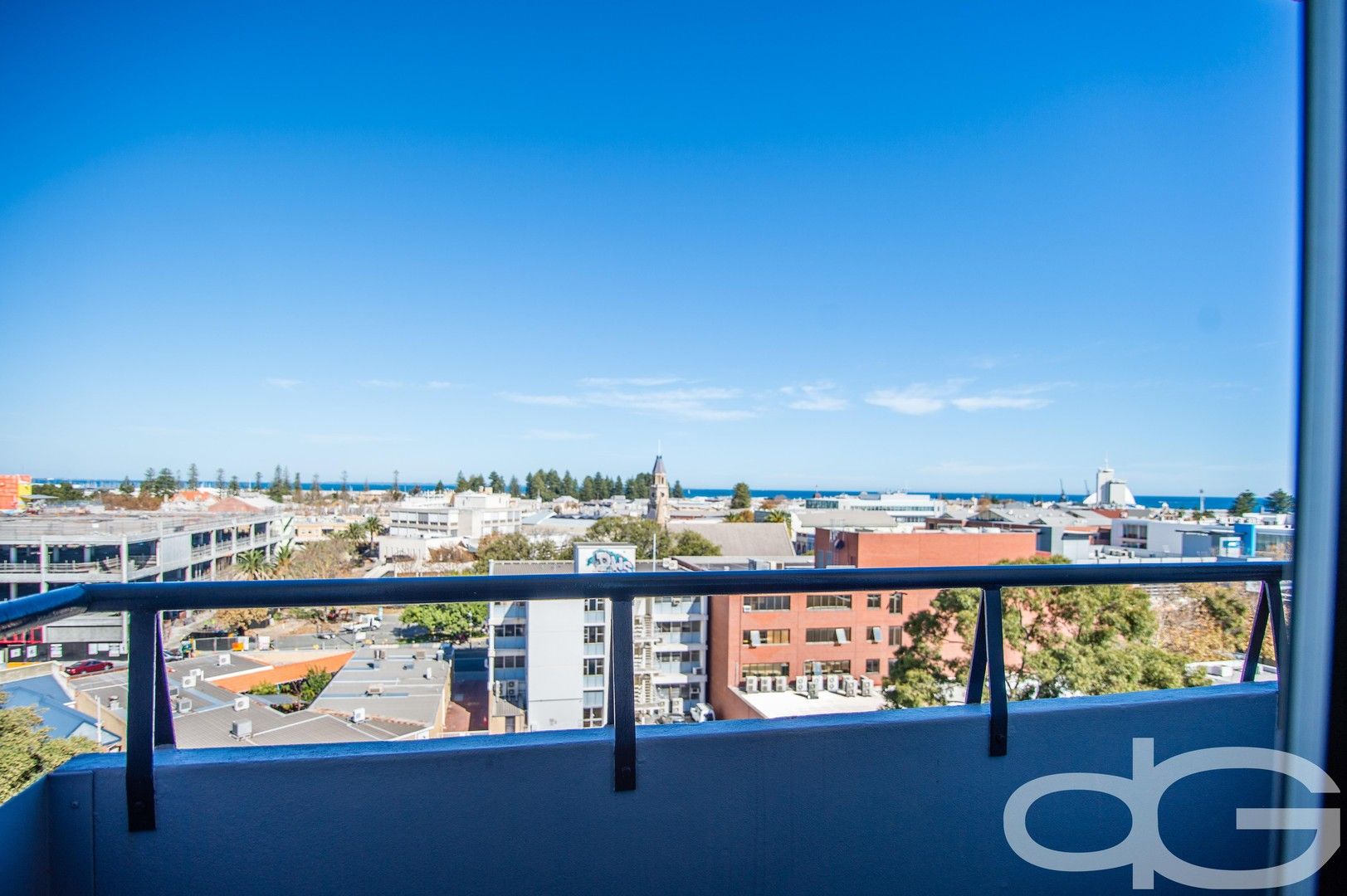 2 bedrooms Apartment / Unit / Flat in 811/23 Adelaide Street FREMANTLE WA, 6160
