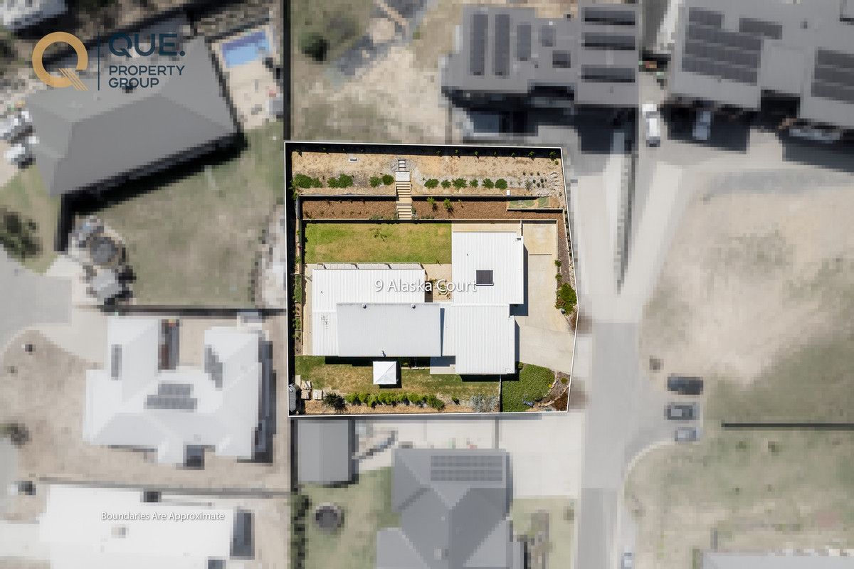 9 Alaska Court, Springdale Heights NSW 2641, Image 1