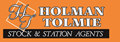 Holman Tolmie Pty Ltd's logo