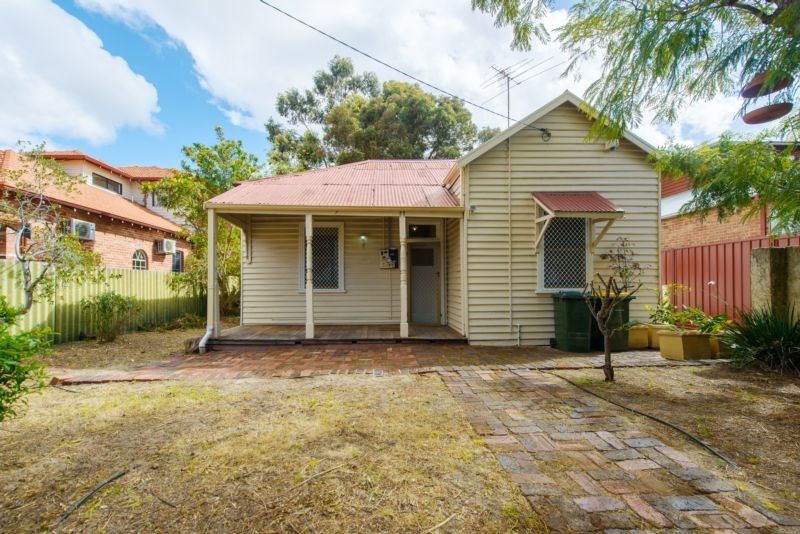 195 Washington Street, Victoria Park WA 6100 House For Rent 350