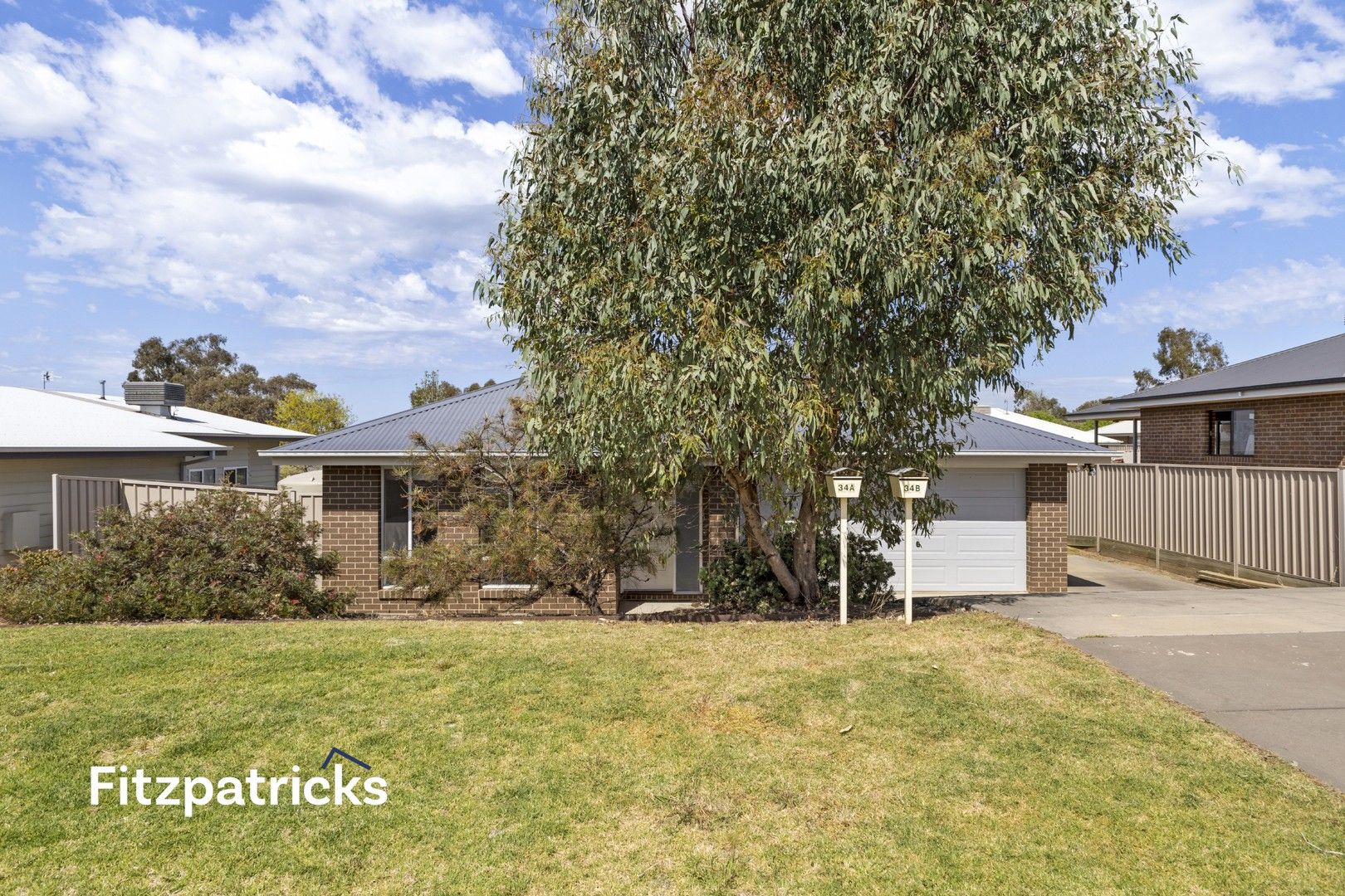 34a & 34b Durack Circuit, Boorooma NSW 2650, Image 0