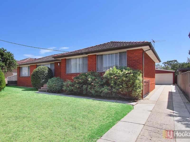 87 Ringrose Avenue, Greystanes NSW 2145, Image 0