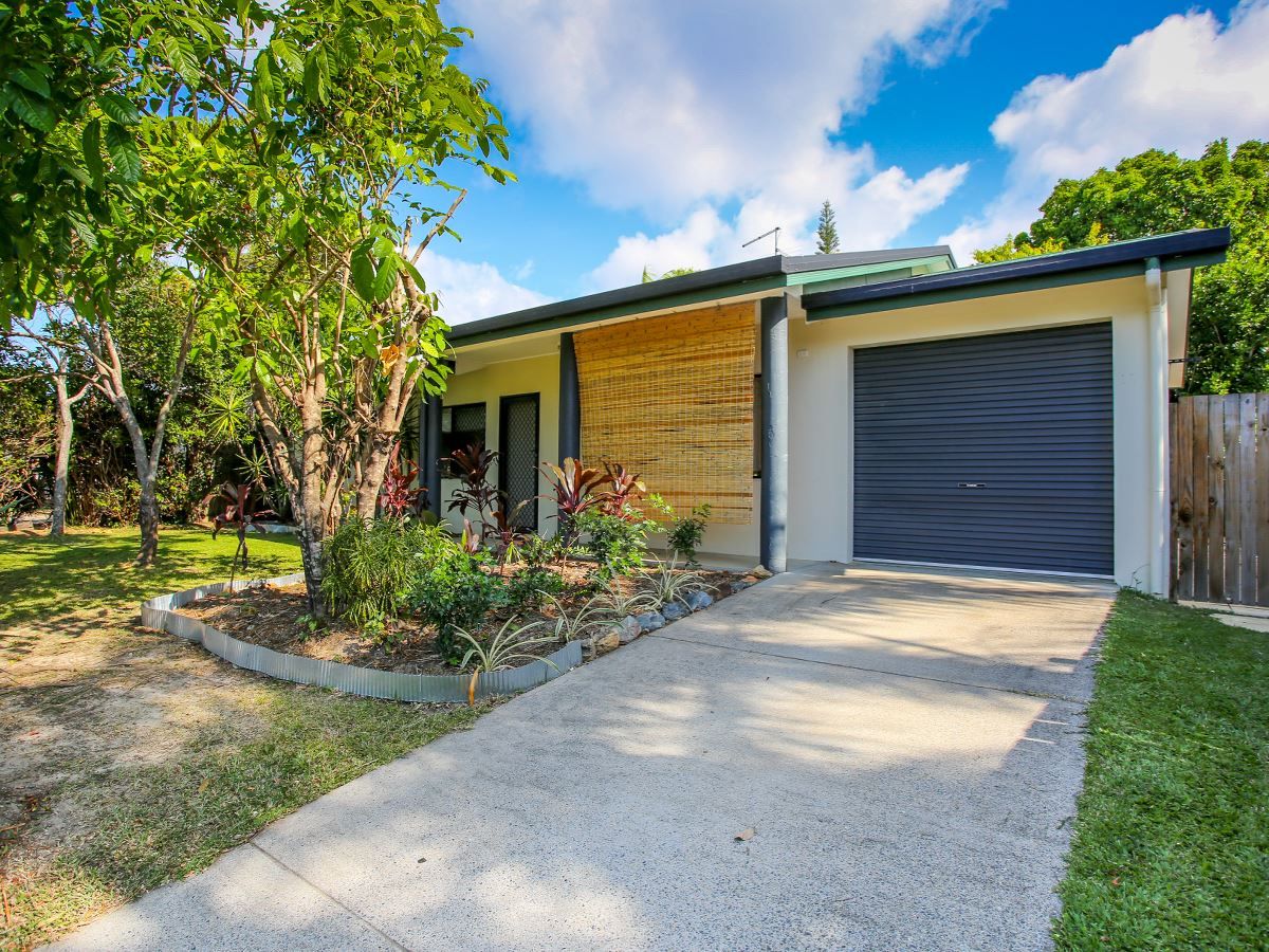 45A Cottesloe Drive, Kewarra Beach QLD 4879, Image 1