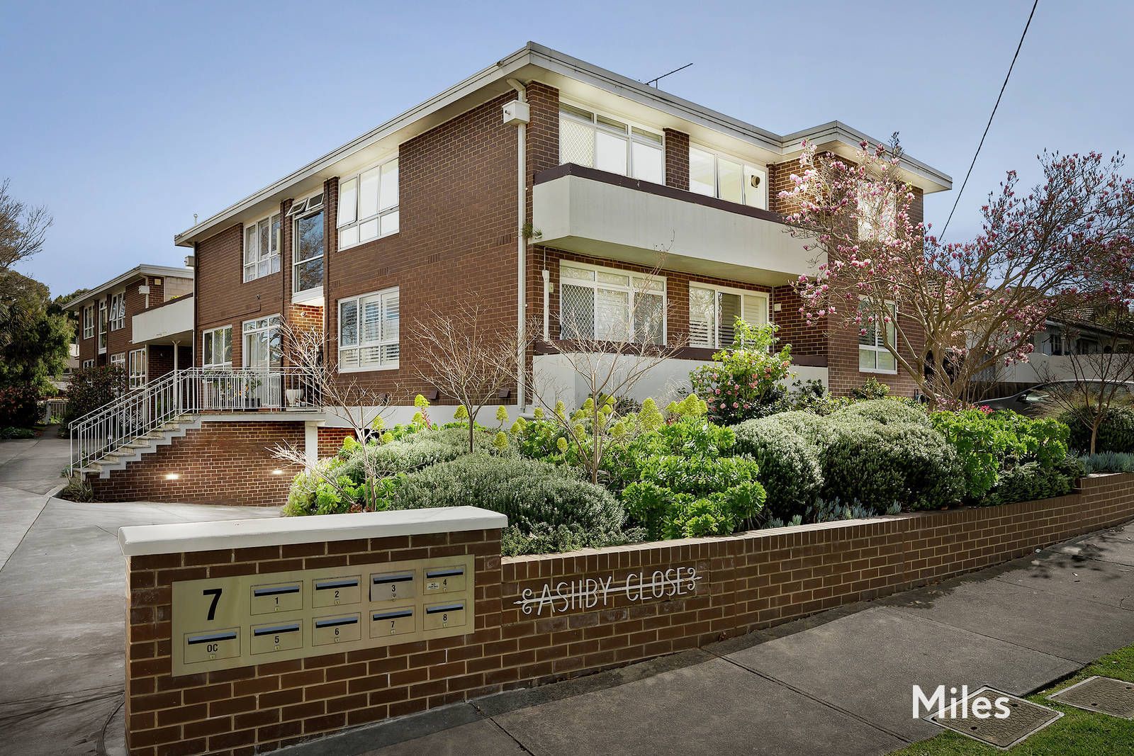 5/7 Ashby Grove, Ivanhoe VIC 3079, Image 0