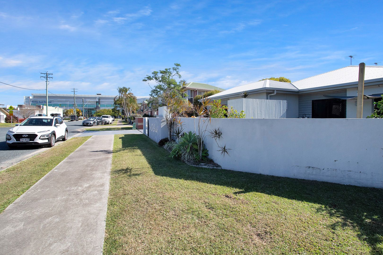 4/1 Sarah Street, West Mackay QLD 4740, Image 1