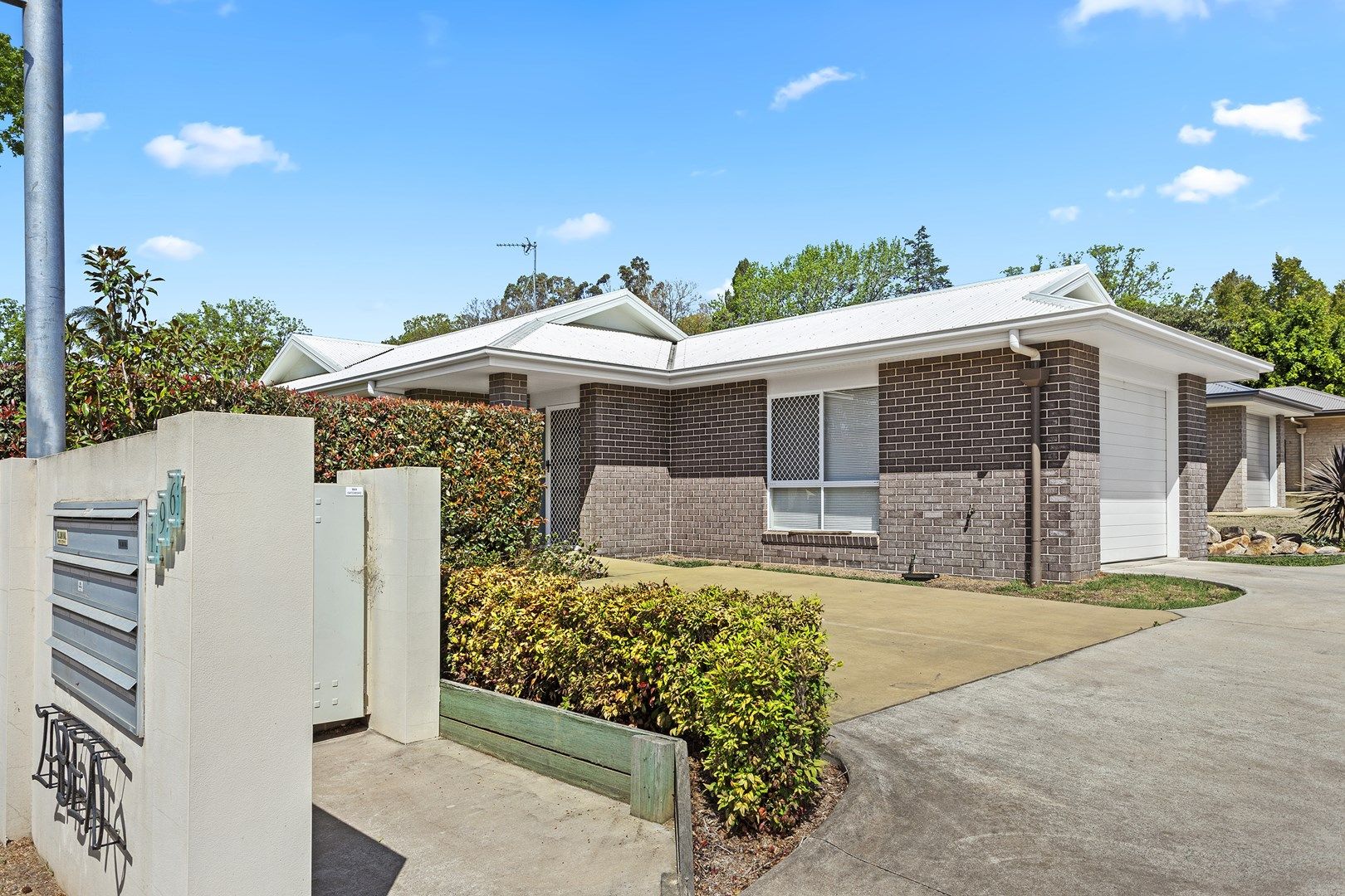 1/196 Jellicoe Street, Newtown QLD 4350, Image 0