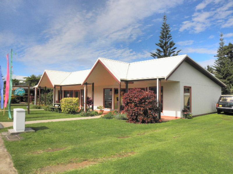 Norfolk Island NSW 2899 1 bed semidetached for Sale, 570,000