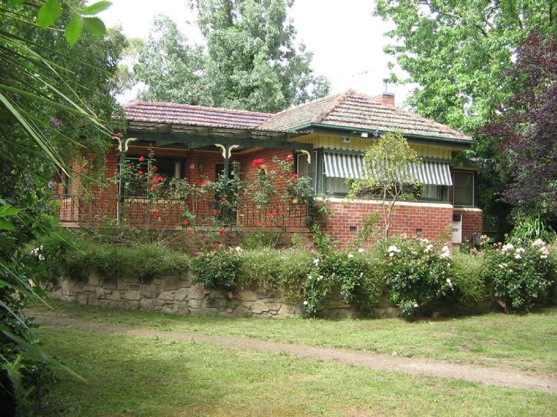 4 Kurrajong Avenue, Croydon Property History & Address Research Domain