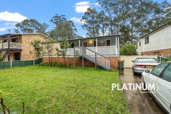 Picture of 340 The Park Dr, SANCTUARY POINT NSW 2540