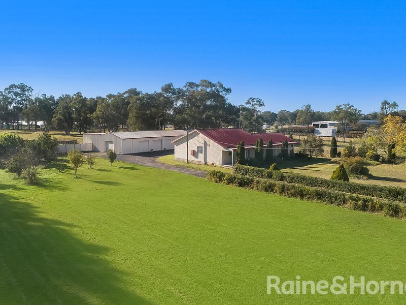 10-18 FOURTH ROAD, Berkshire Park NSW 2765, Image 1