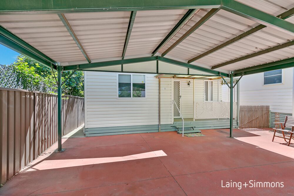 36 Anderson Road, Kings Langley NSW 2147, Image 0