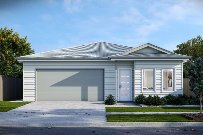 Picture of 38 SPRING FLAT ROAD, MUDGEE, NSW 2850