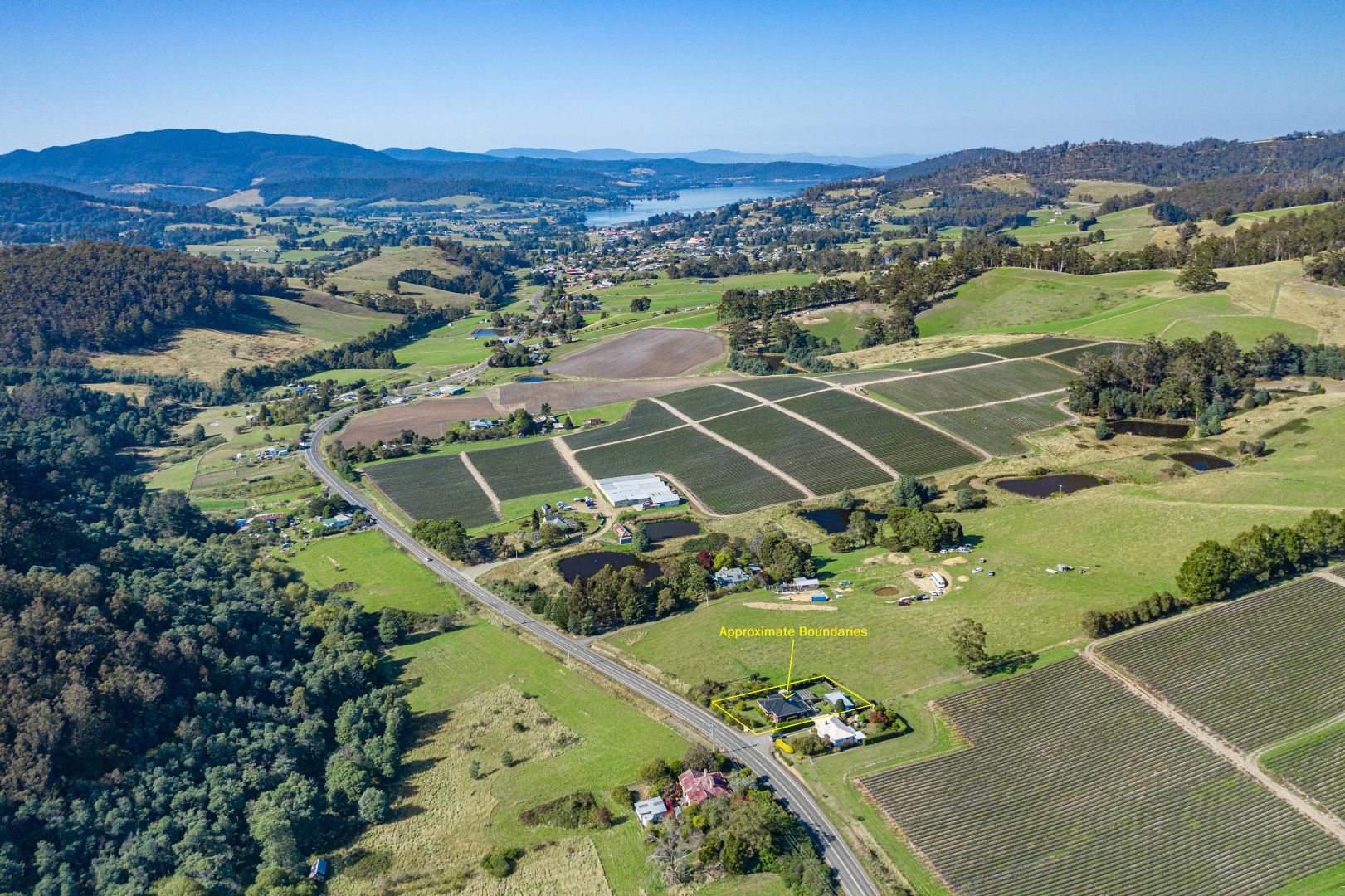 7795 Channel Highway, Cygnet TAS 7112, Image 1