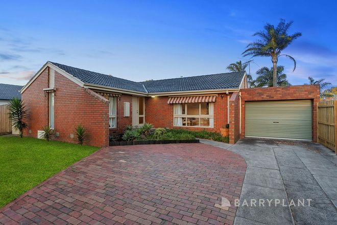 Picture of 14 Shearwater Drive, CARRUM DOWNS VIC 3201