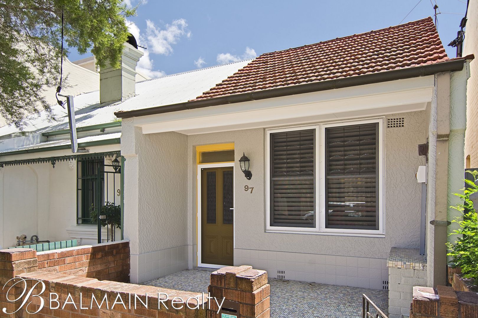 97 Albion Street, Annandale NSW 2038, Image 2