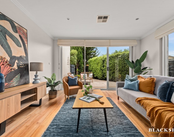 6/31 Tallara Parkway, Narrabundah ACT 2604