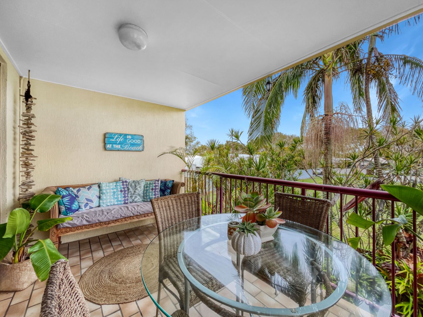 6/1014 Rex Terrace, Marcoola QLD 4564 Apartment For Rent Domain