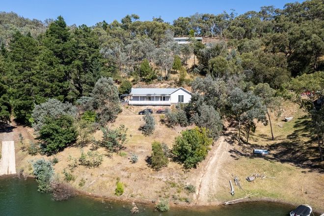 Picture of 17 Spade Cove, Right Arm Road, TAYLOR BAY VIC 3713