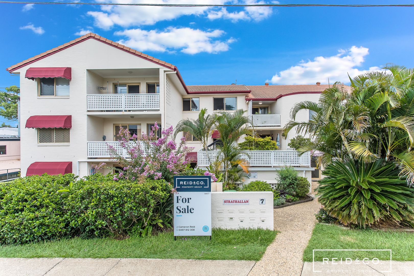 7/7 Shields Street, Redcliffe QLD 4020, Image 1