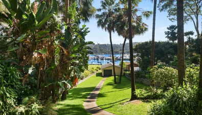 Picture of 34 Prince Alfred Parade, NEWPORT NSW 2106