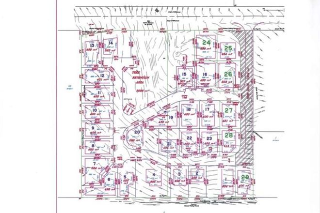 Picture of Lot/28 - 40 Weedon Street, MACKENZIE QLD 4156