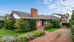 Picture of 21 Dallas Street, MOUNT WAVERLEY VIC 3149