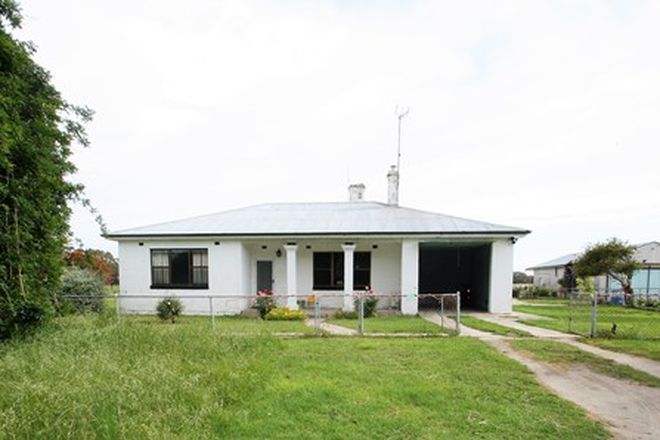 Picture of 2081 Avenue Range Road, AVENUE RANGE SA 5273