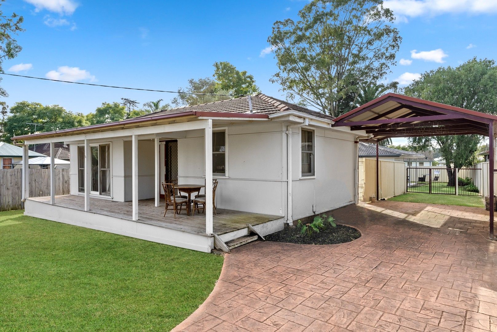 74 & 74a Jackaranda Road, North St Marys NSW 2760, Image 1