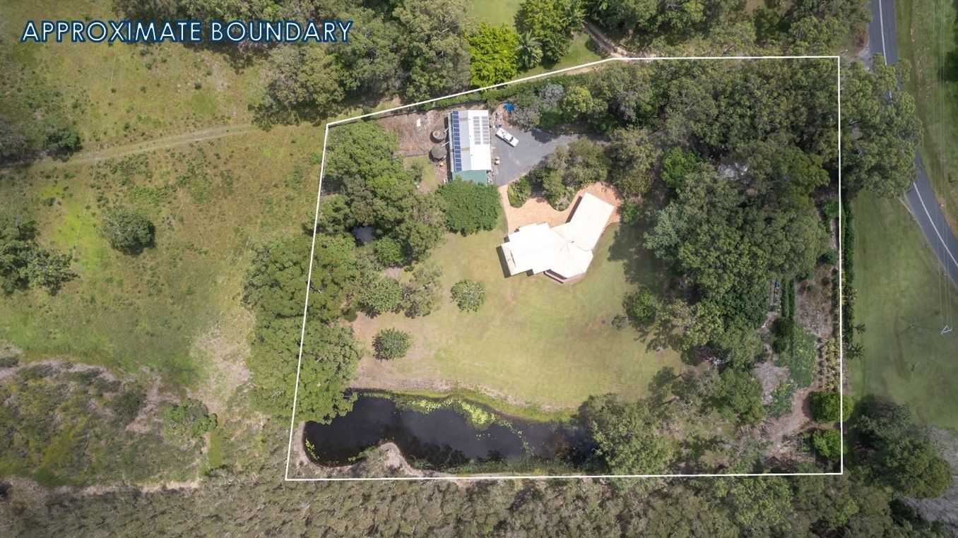 226 Gardiners Road, James Creek NSW 2463 House for Sale 1,200,000