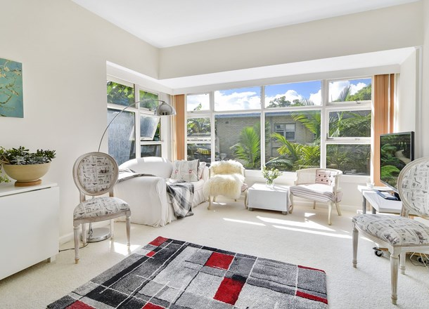 8/13 Warringah Road, Mosman NSW 2088