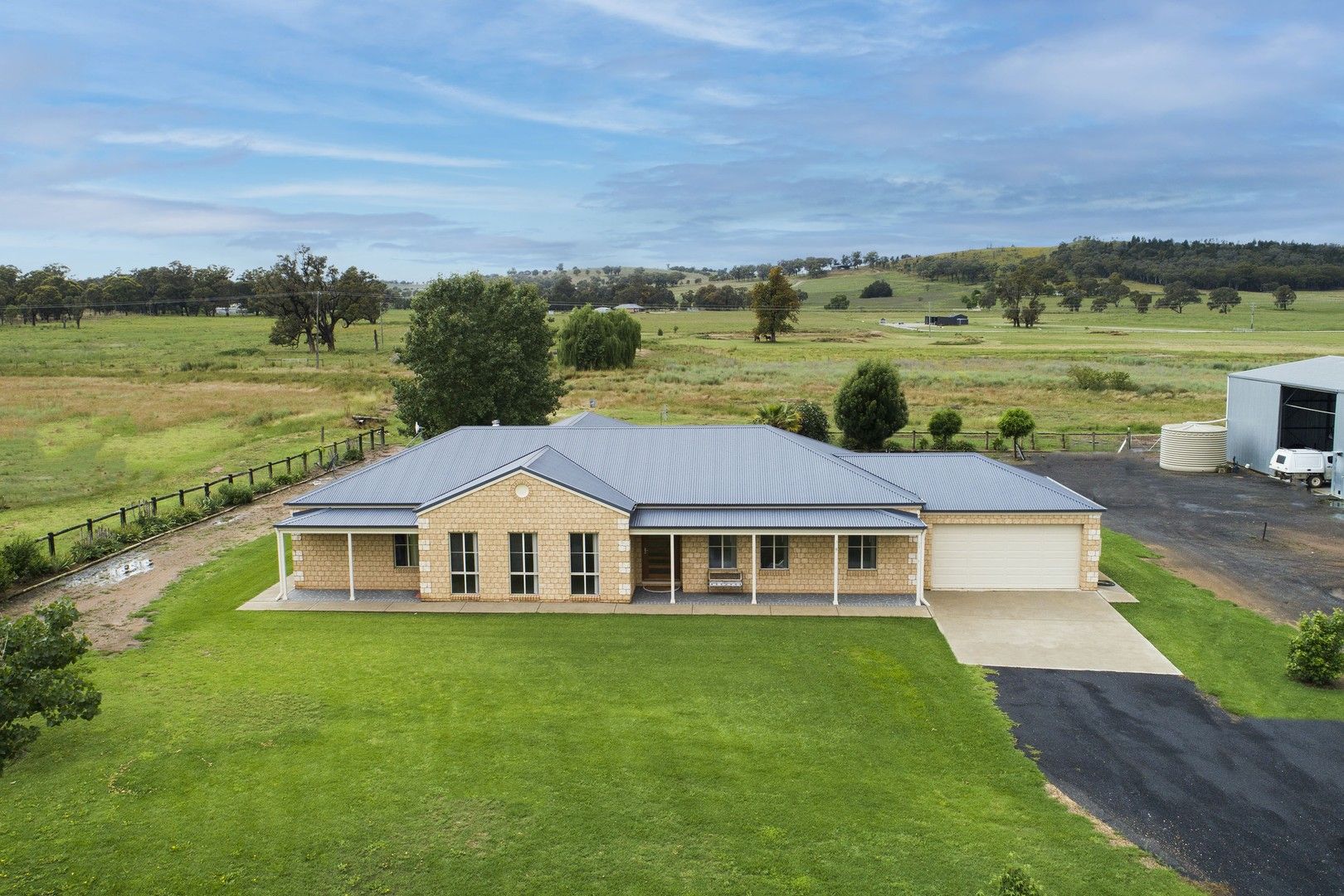 1046 Ulan Road, Mudgee NSW 2850, Image 0