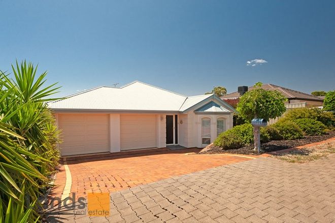 Picture of 8 River Walk, WALKLEY HEIGHTS SA 5098