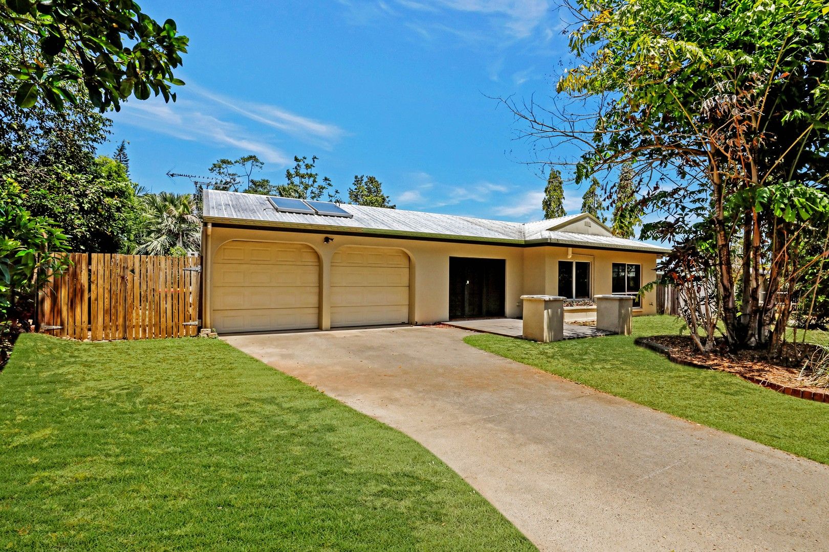 92 Hobson Drive, Brinsmead QLD 4870 House For Rent Domain