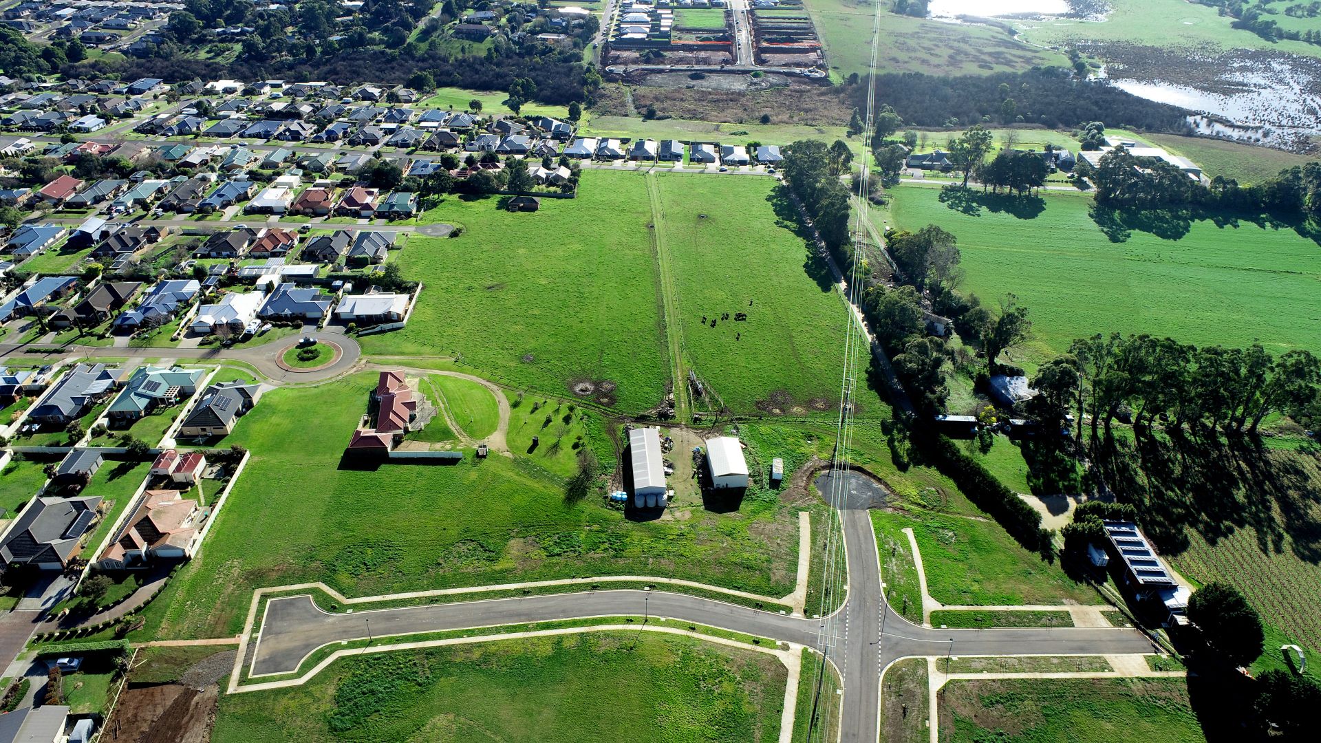 Lot 29 Panorama Estate, Leongatha VIC 3953, Image 2