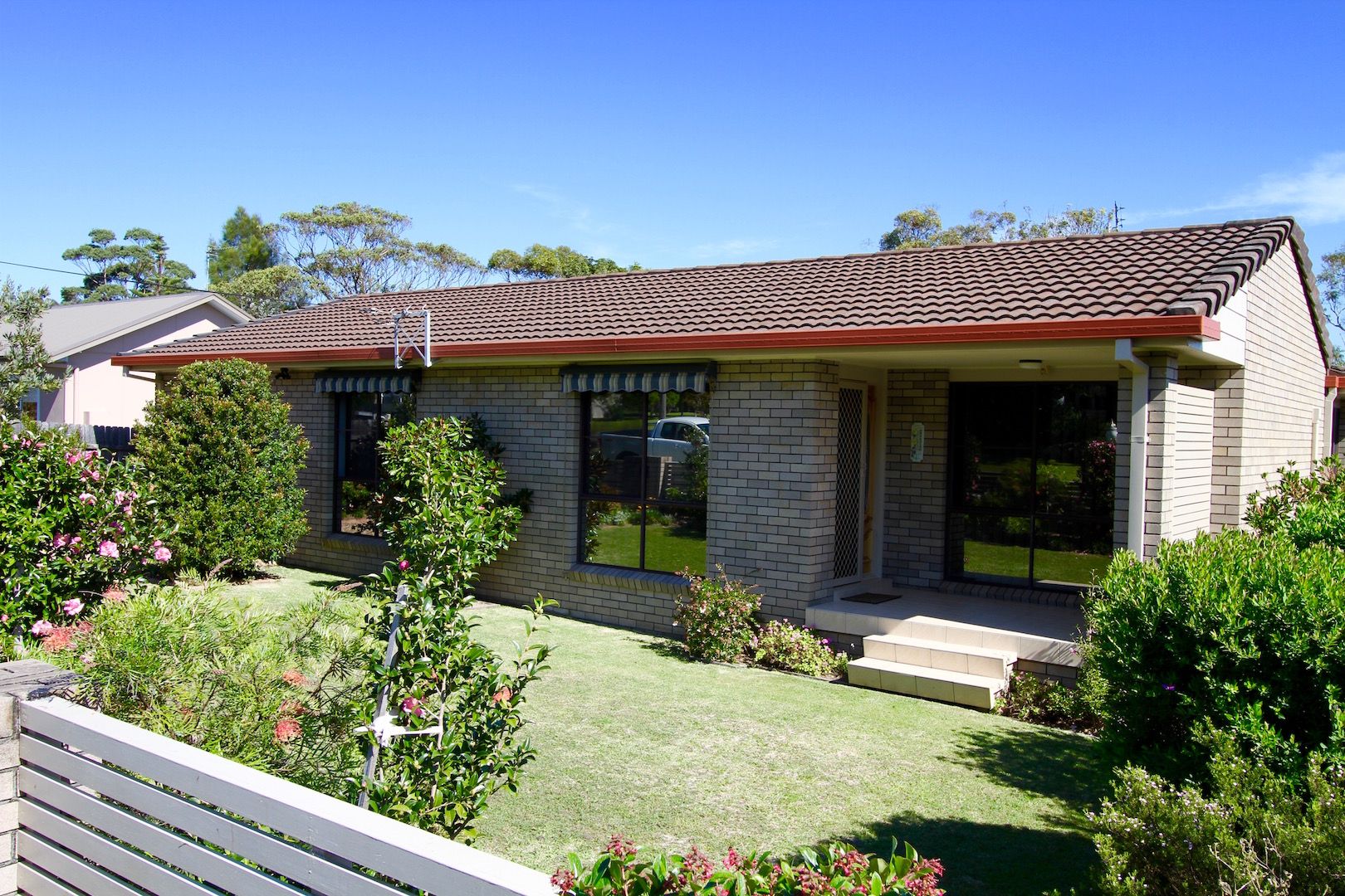11 Jervis Street, Currarong Property History & Address Research Domain