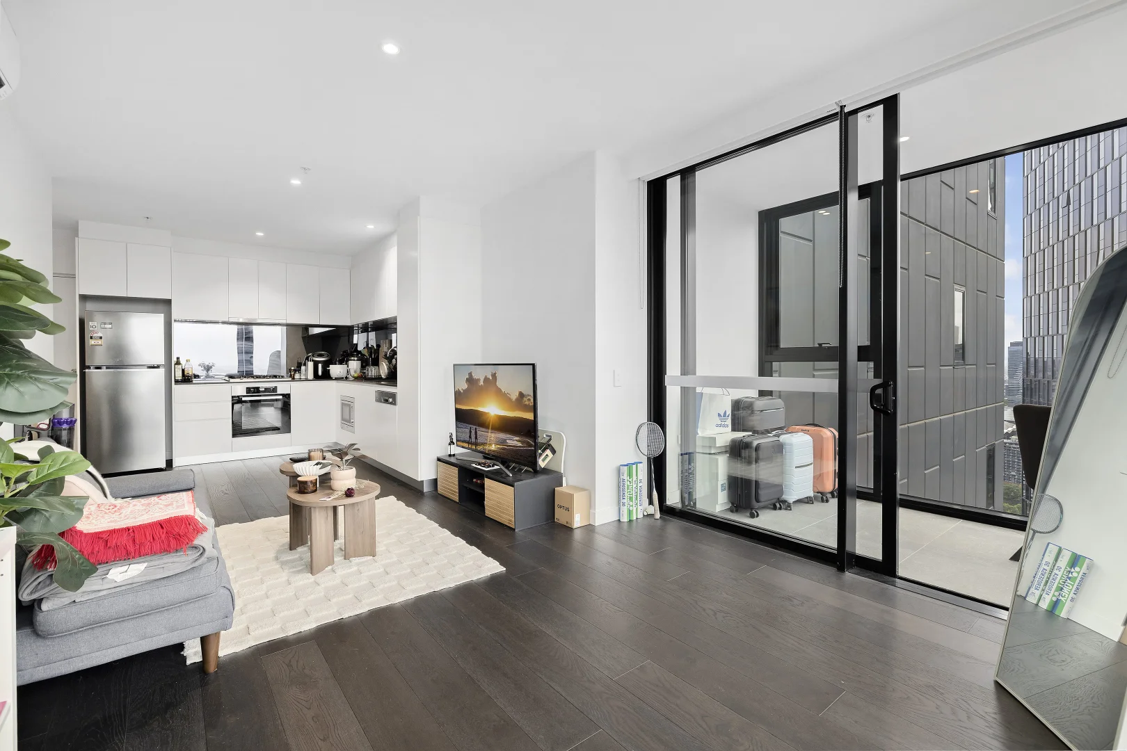 Additional image 4 of 4703/245 City Road, Southbank VIC 3006