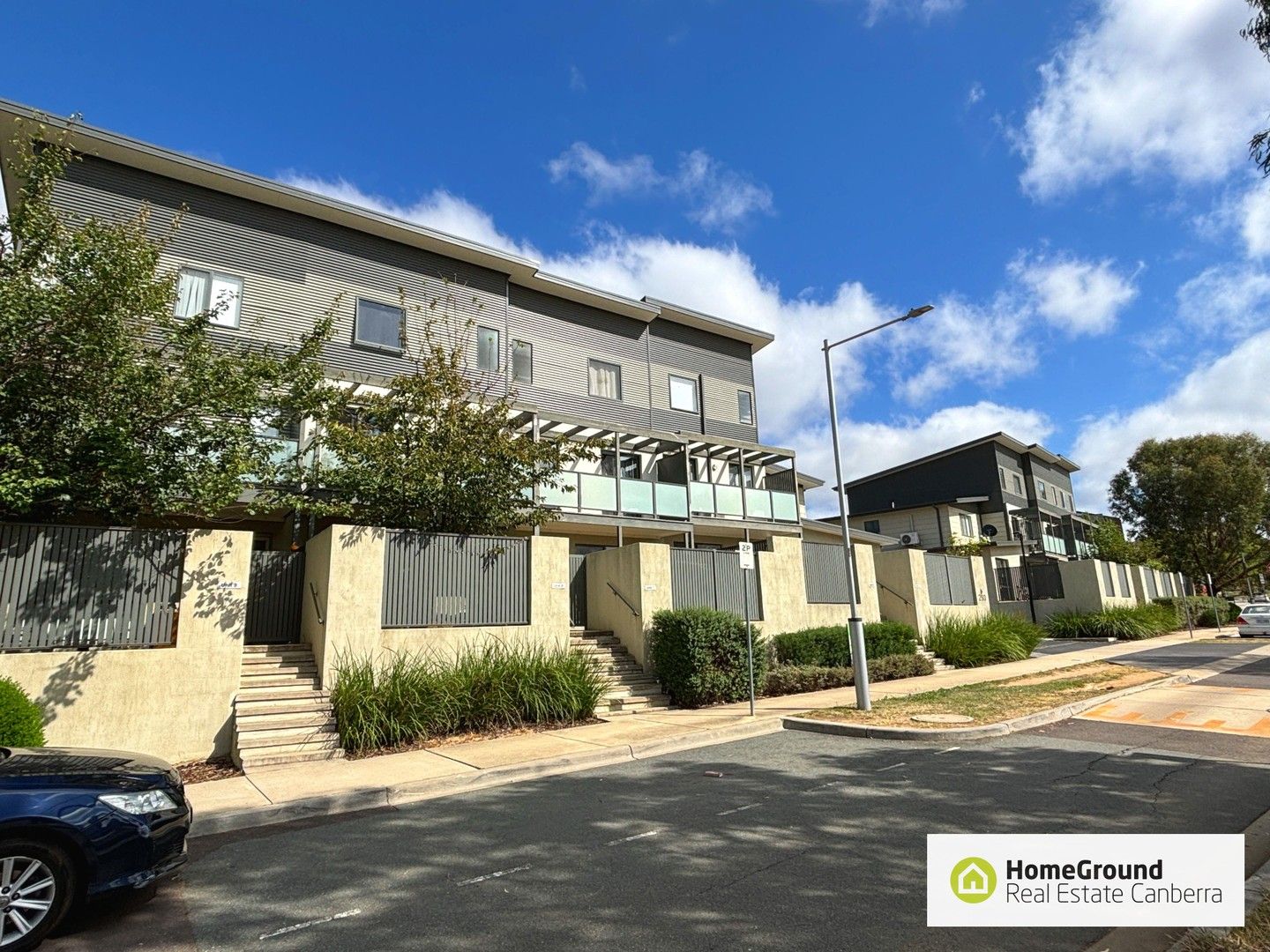 8/293 Flemington Road, Franklin ACT 2913 Townhouse For Rent Domain